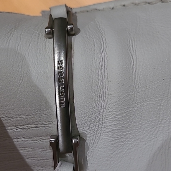 Hugo Boss loafers - Picture 2 of 4